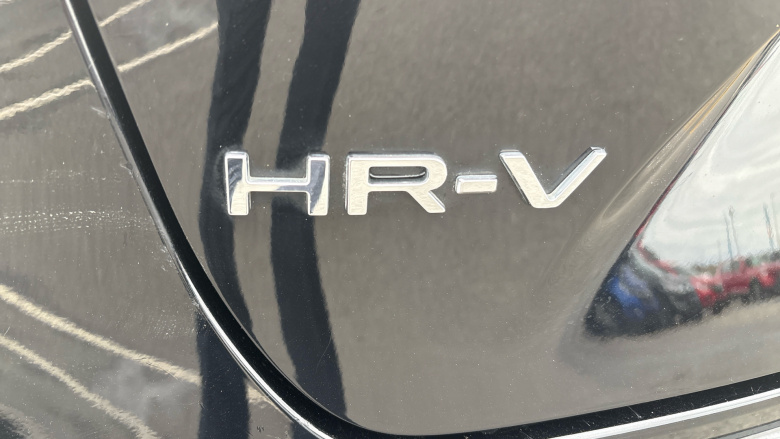 Honda HR-V 1.5 eHEV Advance 5dr CVT Hybrid Hatchback